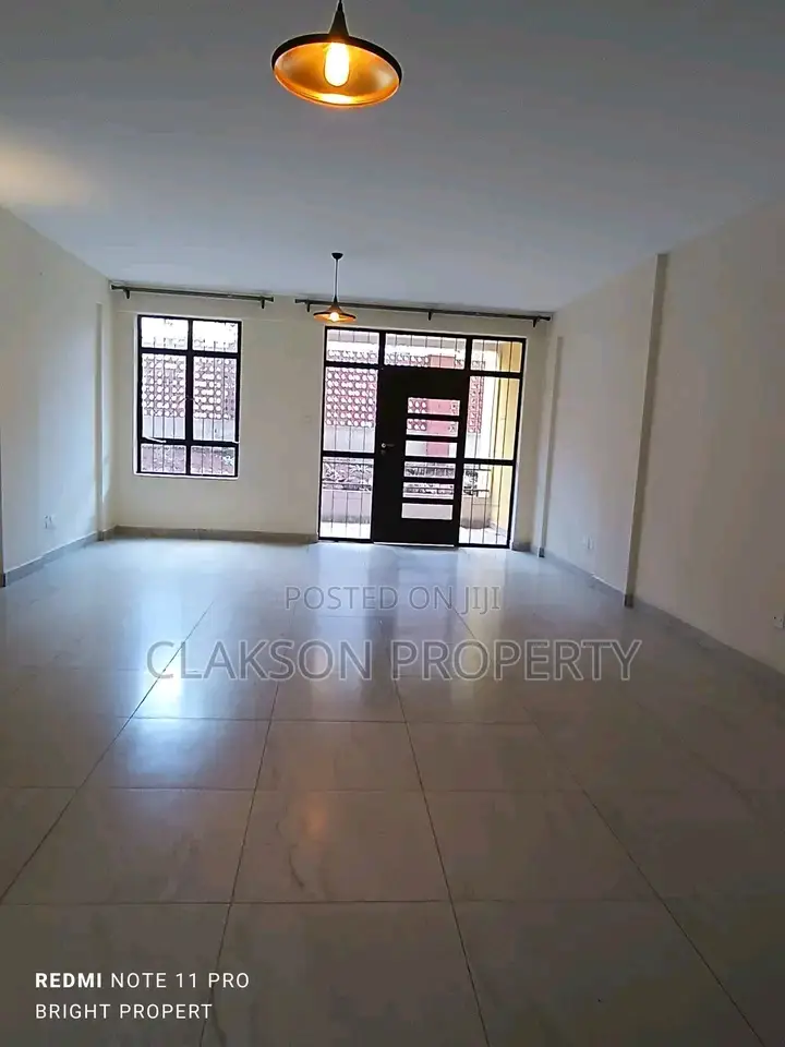 3bdrm Apartment in Langata for rent