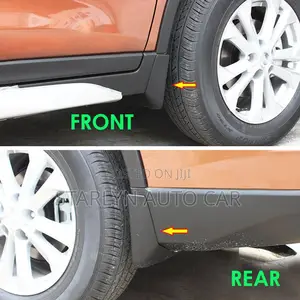 Mudflaps Nissan Xtrail Nt32 2014