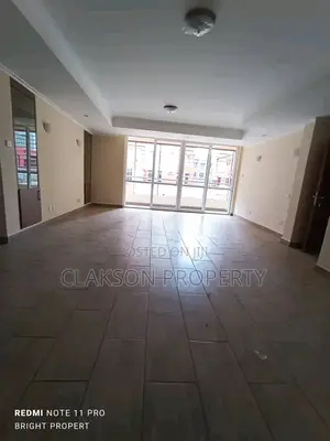 3bdrm Apartment in Kilimani for rent