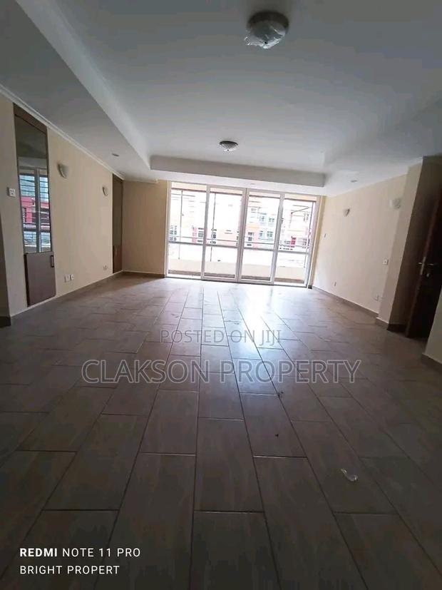 3bdrm Apartment in Kilimani for rent - thumbnail 3