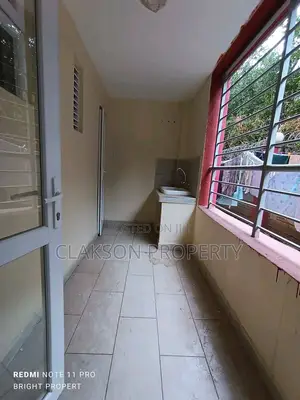 3bdrm Apartment in Kilimani for rent