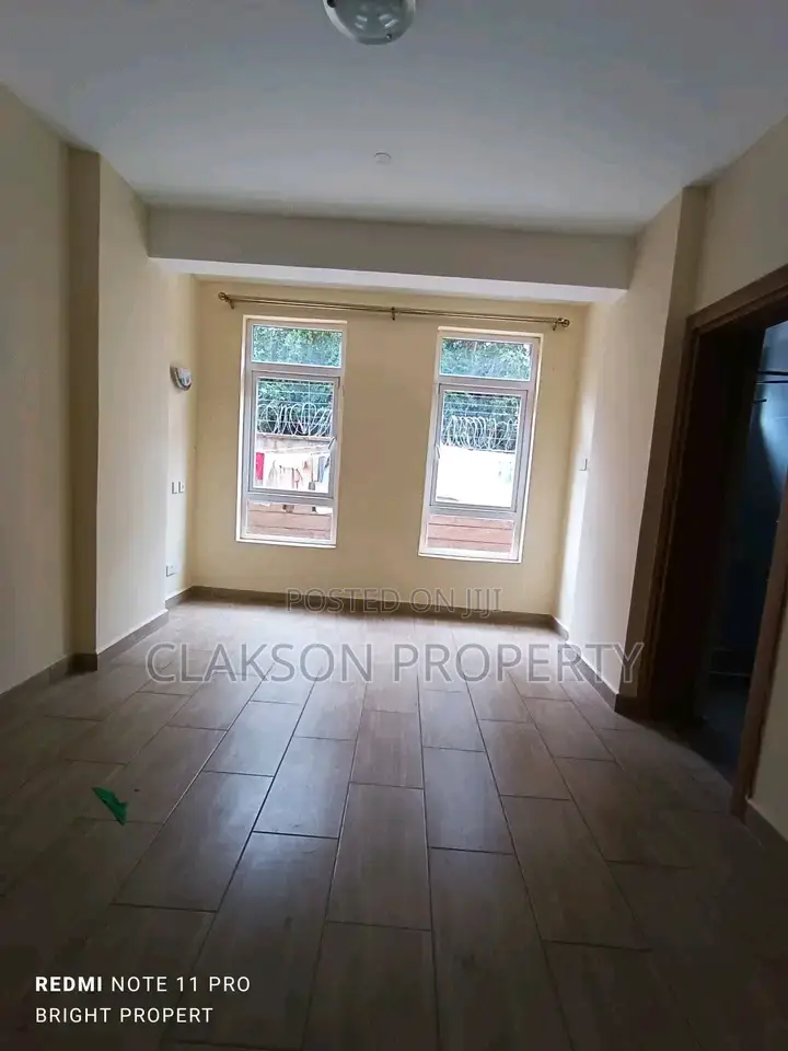 3bdrm Apartment in Kilimani for rent