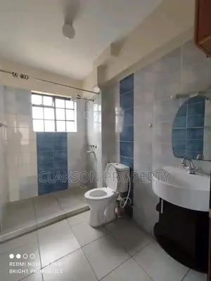 3bdrm Apartment in Kilimani for rent
