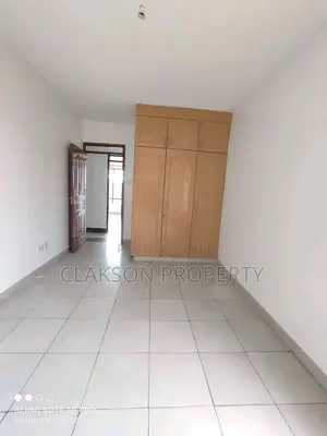 3bdrm Apartment in Kilimani for rent