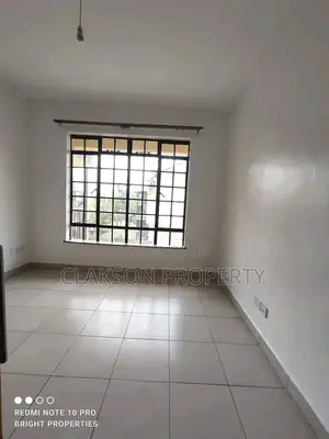 3bdrm Apartment in Kilimani for rent