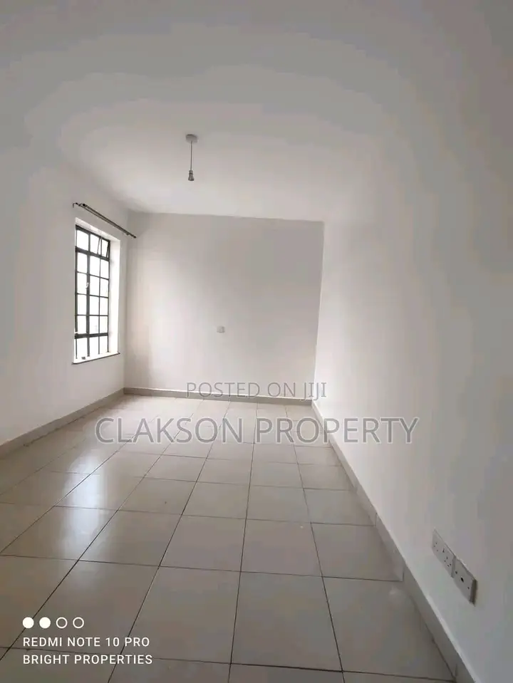 3bdrm Apartment in Kilimani for rent