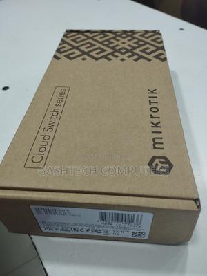 Mikrotik Crs305-1g-45+1n - thumbnail 2