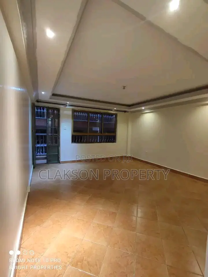 1bdrm Apartment in Dagotti, Dagoretti for rent