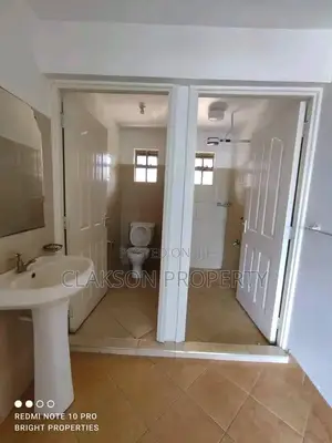 1bdrm Apartment in Dagotti, Dagoretti for rent