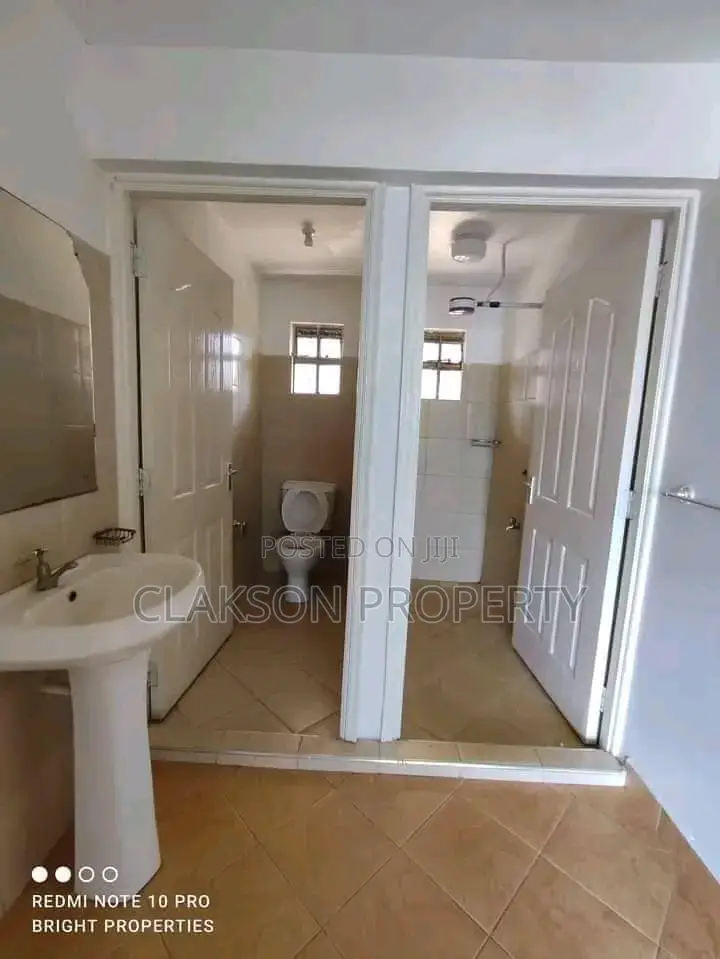 1bdrm Apartment in Dagotti, Dagoretti for rent