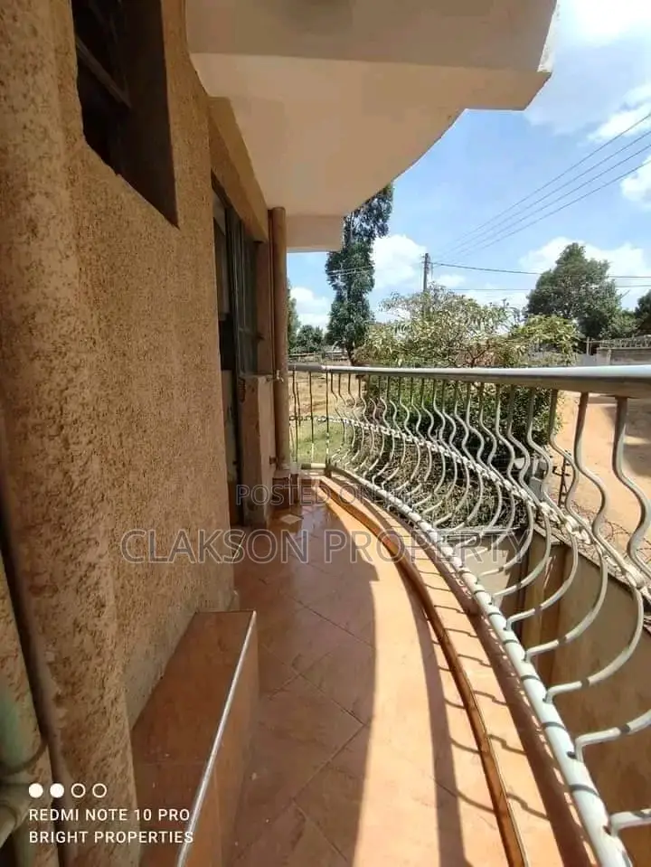 1bdrm Apartment in Dagotti, Dagoretti for rent