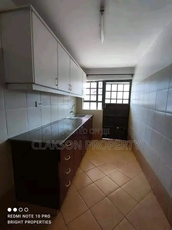 1bdrm Apartment in Dagotti, Dagoretti for rent
