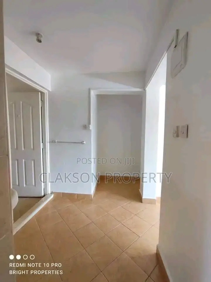 1bdrm Apartment in Dagotti, Dagoretti for rent
