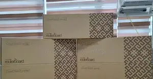 CRS326-24G-2S+RM Mikrotik (CRS326-24G-2S+RM) 24 Gigabit