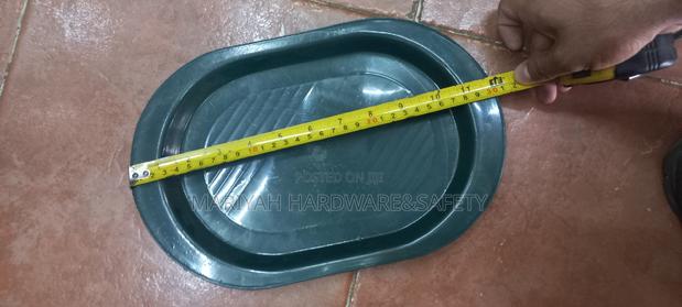 Oasis Flower Decoration Plates - main view