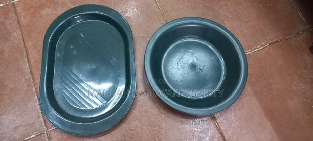 Oasis Flower Decoration Plates - thumbnail 3