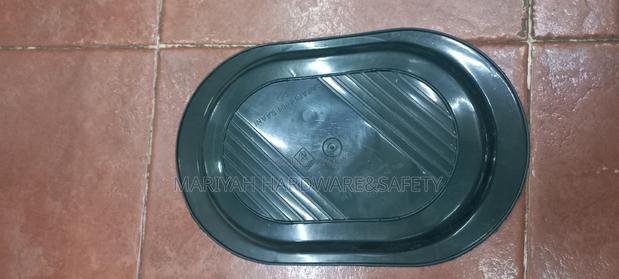 Oasis Flower Decoration Plates - thumbnail 5