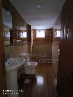 3bdrm Apartment in Kilimani for rent