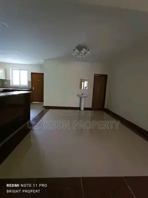 3bdrm Apartment in Kilimani for rent