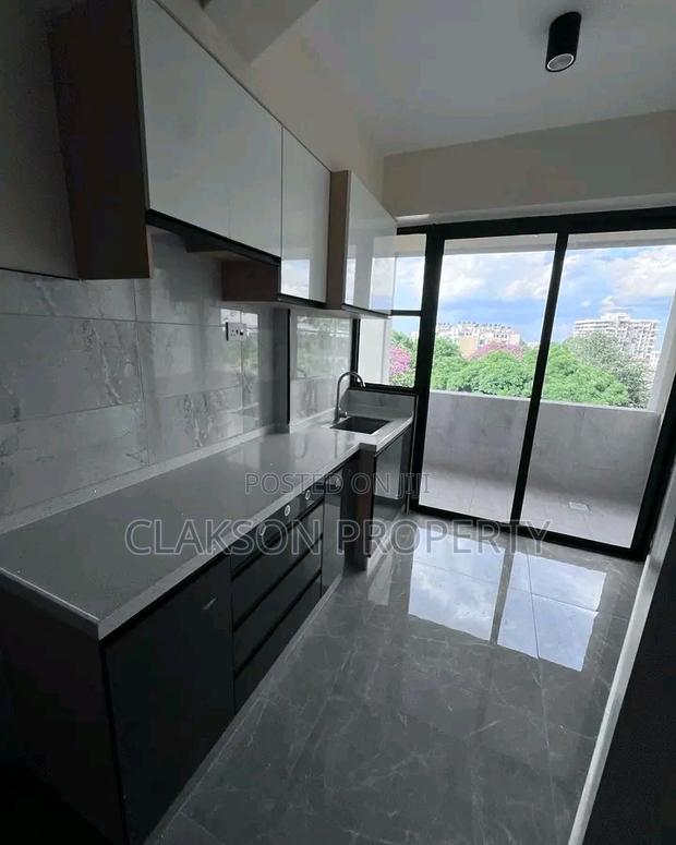 1bdrm Apartment in Kileleshwa for rent - thumbnail 5