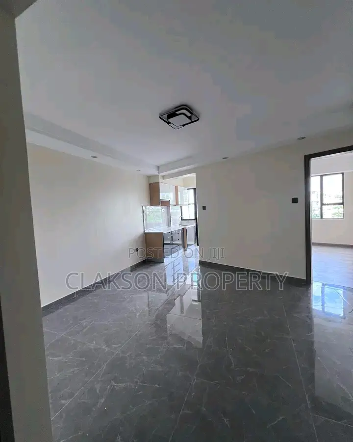 1bdrm Apartment in Kileleshwa for rent