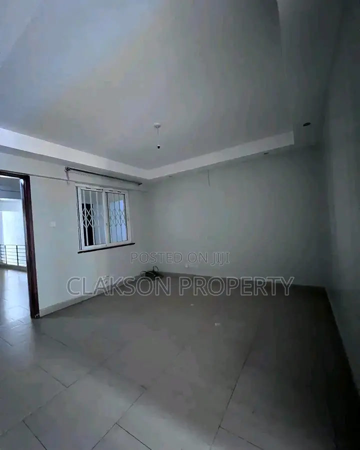 1bdrm Apartment in Kilimani for rent