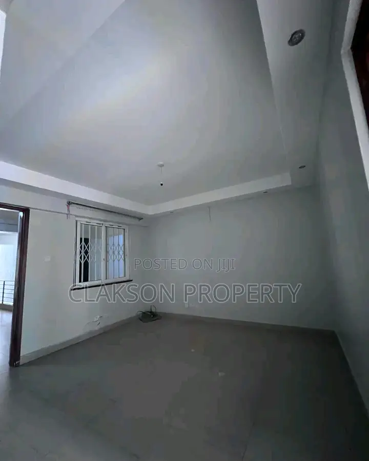 1bdrm Apartment in Kilimani for rent