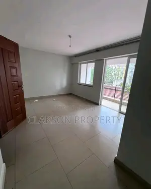 1bdrm Apartment in Kilimani for rent