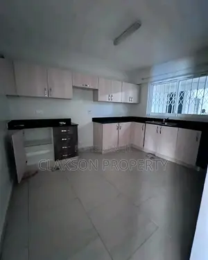 1bdrm Apartment in Kilimani for rent