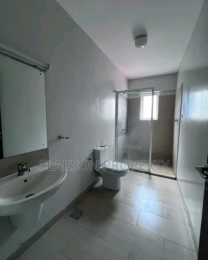 1bdrm Apartment in Kilimani for rent