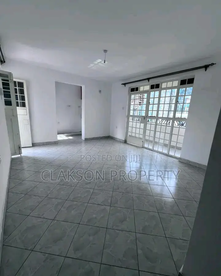1bdrm Apartment in Kilimani for rent