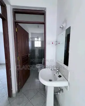 1bdrm Apartment in Kilimani for rent