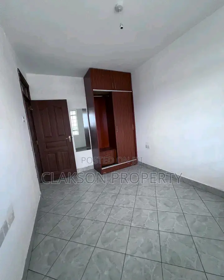 1bdrm Apartment in Kilimani for rent