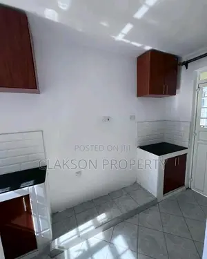 1bdrm Apartment in Kilimani for rent