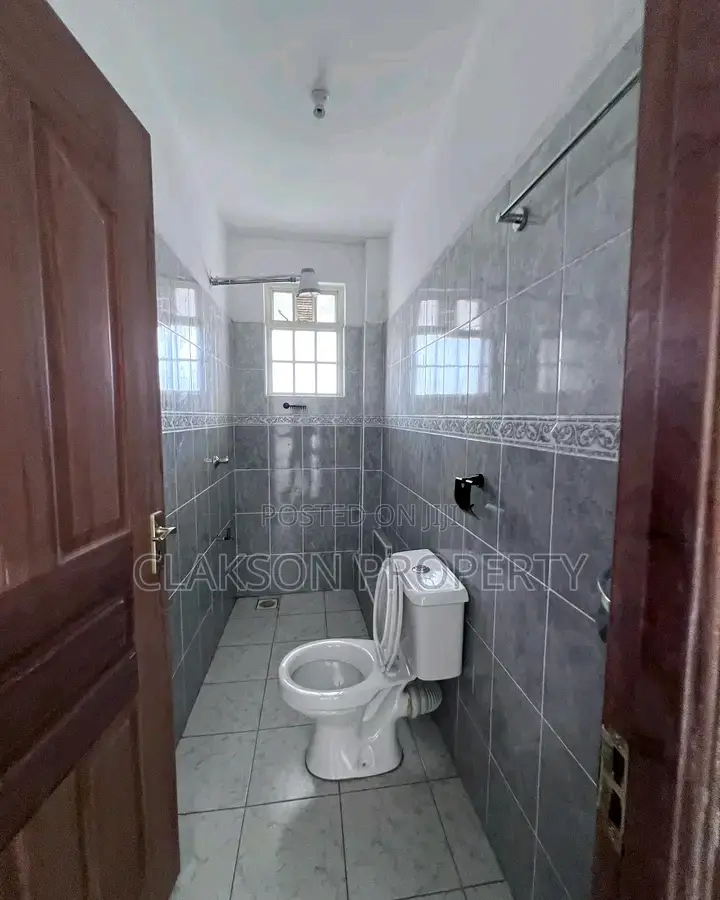 1bdrm Apartment in Kilimani for rent