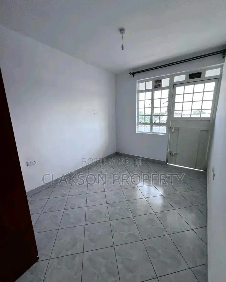 1bdrm Apartment in Kilimani for rent