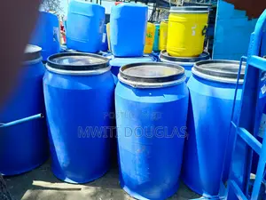 Storage Water Tank