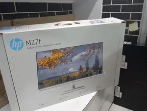 M27f Computer Monitor