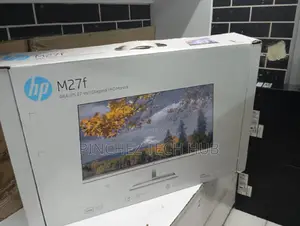 M27f Computer Monitor