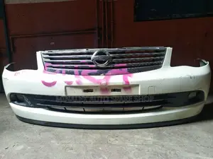 Front Bumper Nissan Sylphy N17 Series