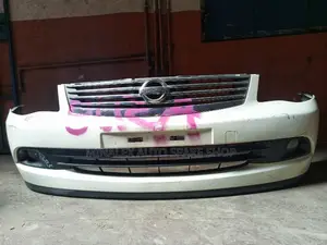 Front Bumper Nissan Sylphy N17 Series