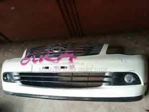 Front Bumper Nissan Sylphy N17 Series