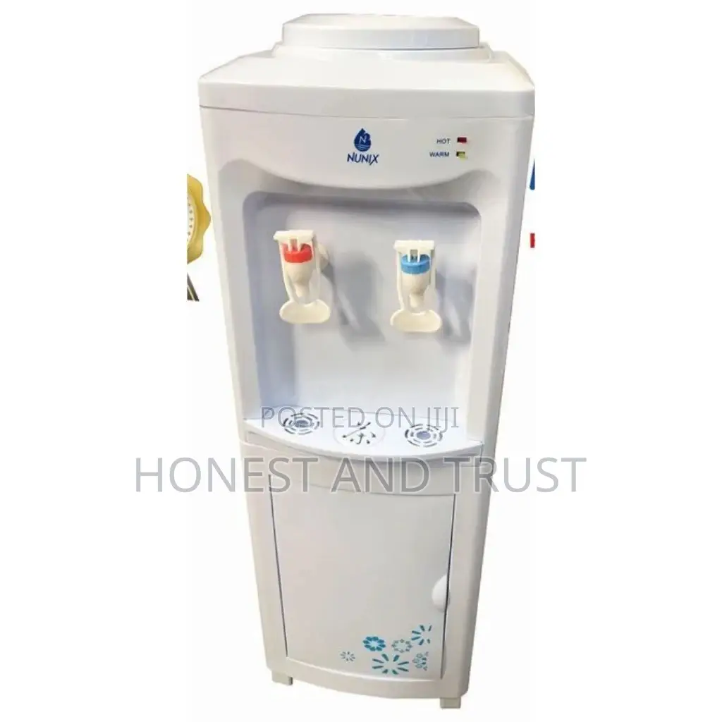 Nunix Hot Normal Water Dispenser- Q7