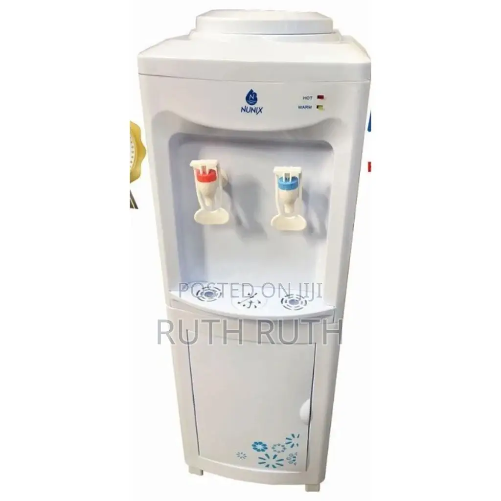 Nunix Hot Normal Water Dispenser- Q7
