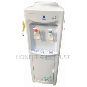 Nunix Hot Normal Water Dispenser- Q7