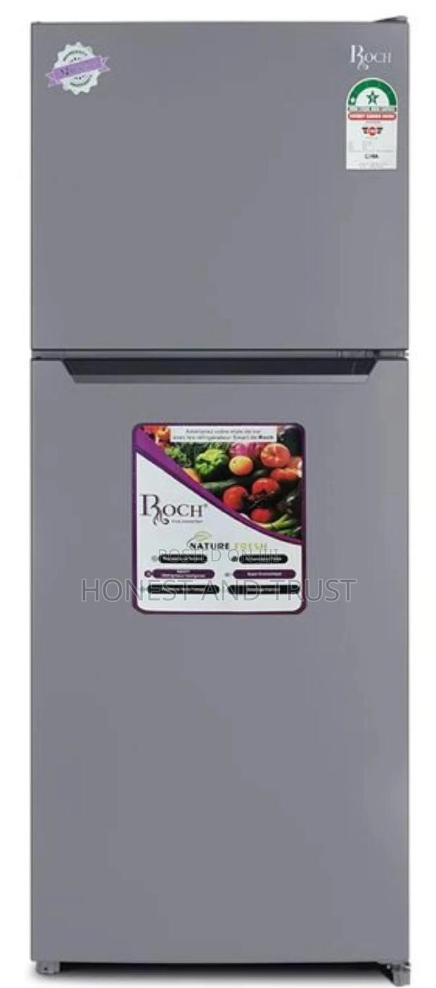 Roch RFR150DTI 118L Fridge - main view