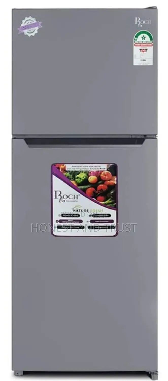 Roch RFR150DTI 118L Fridge