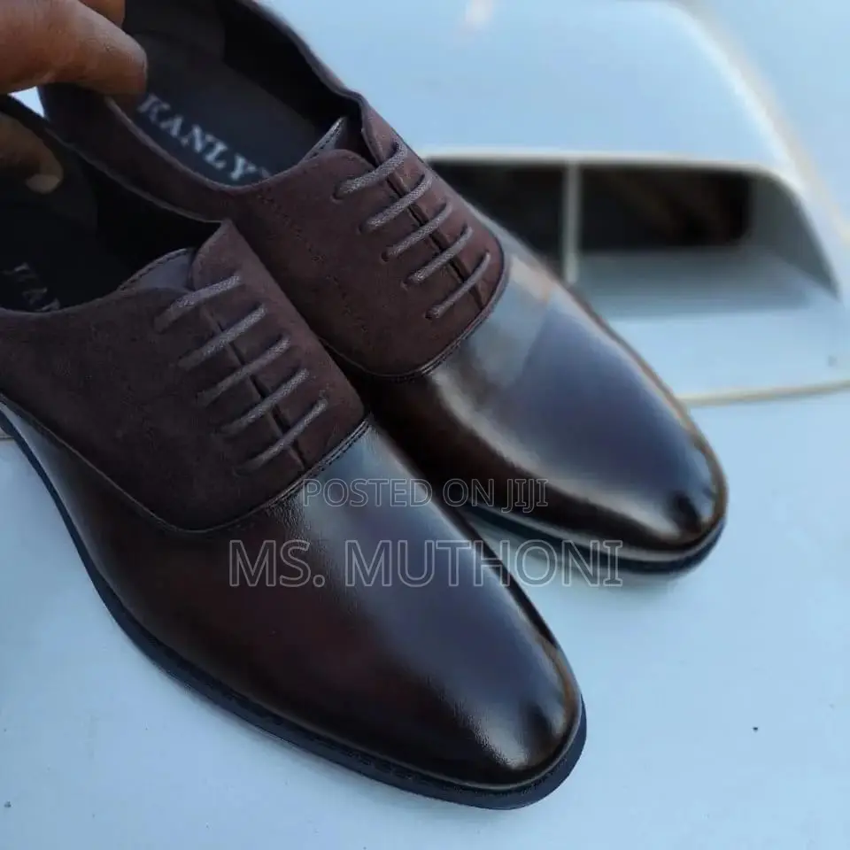 Italian Kanly Official 39- 45