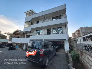 6bdrm House in Wamakima Rd/2 Shops, Kinoo for sale