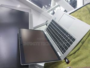 New Laptop HP EliteBook 830 G5 8GB Intel Core I5 SSD 256GB